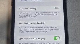 Good
													Apple iPhone 11 - Unlocked, Purple, 64 GB, A2111, photo 2 of 6