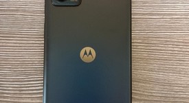 Mint
													Moto G Power 5G (2023) - Unlocked, Black, 128 GB, 4 GB, photo 3 of 9