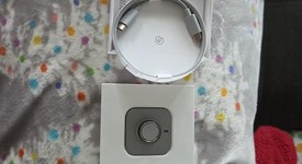 Good
													Oura Ring Gen 4 - Stealth, Size 9, photo 4 of 9