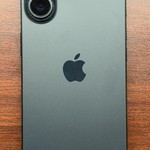 Good Apple iPhone 16 - Unlocked, 128 GB, Black, A3081