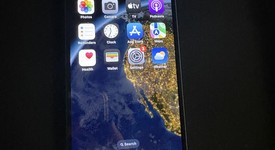 Good
													Apple iPhone 13 - Unlocked, Midnight, 128 GB, A2482, photo 1 of 5