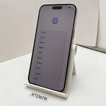 Good Apple iPhone 14 Pro Max - Unlocked, 128 GB, Silver, A2651