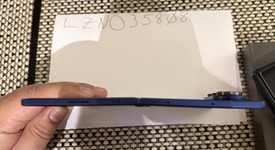 Mint
													Samsung Galaxy Z Fold7 - Unlocked, Blue Shadow, 512 GB, 12 GB, SM-F966U1, photo 4 of 16