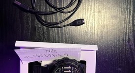 Good
													Garmin Fenix 6X - Black, Pro, photo 2 of 6