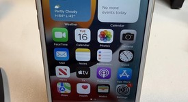 Good
													Apple iPhone 6S - Unlocked, Gold, 64 GB, A1688, photo 1 of 7