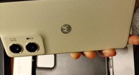 Mint
													Moto G Stylus 5G (2024) - Unlocked, Tan, 128 GB, 8 GB, photo 2 of 7