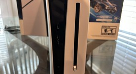 Mint
													PlayStation 5 Slim Standard Edition (2023) - White, 1 TB, photo 2 of 9