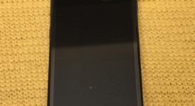 Mint
													Samsung Galaxy S10 - Unlocked, Black, 128 GB, 8 GB, SM-G973U1, photo 1 of 4