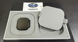 Mint
													Apple Watch Ultra 3 49mm - Unlocked, Black, A3281, photo 2 of 11