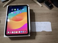 Apple iPad Mini 6th Gen