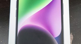 New
													Apple iPhone 14 - AT&T, Midnight, 128 GB, A2649, photo 1 of 5
