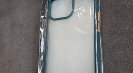 Mint
													Apple iPhone 13 Pro - AT&T, Graphite, 256 GB, A2483, photo 5 of 14