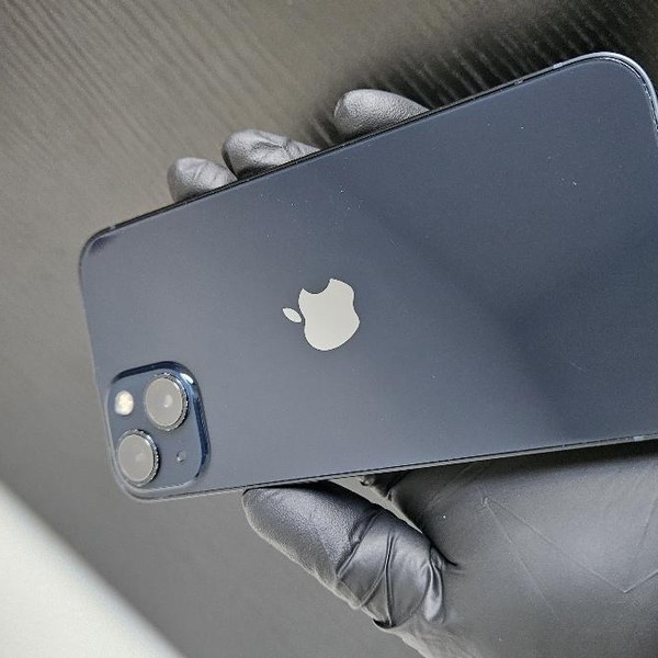 Apple iPhone 13 - Unlocked, 128 GB, Midnight, A2482