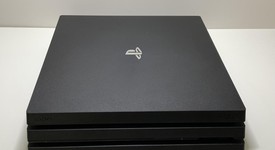 Mint
													PlayStation 4 Pro - Black, 1 TB, Standard, photo 2 of 7