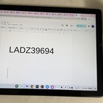 Mint Google Pixel Slate - Wi-Fi, 64 GB, Navy Blue, 8 GB, Intel Core m3