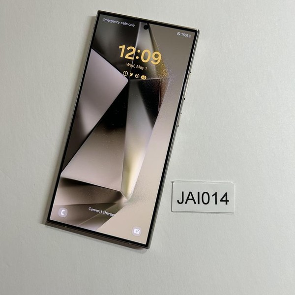 Samsung Galaxy S24 Ultra - Unlocked, 512 GB, Orange, 12 GB, SM-S928U1