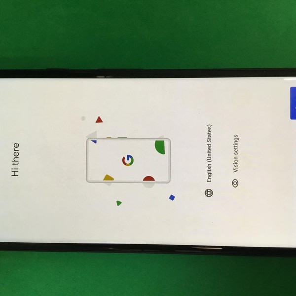 Google Pixel 2 XL - Verizon, 64 GB, Black, Verizon Edition