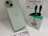 Apple iPhone 15