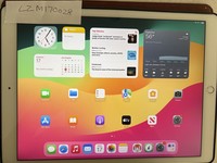 Apple iPad Pro 12.9" 2nd Gen 2017