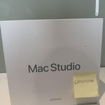 Mint Mac Studio 2025 - 512 GB, 36 GB, Apple M4 Max 14-core