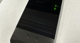 Mint
													Apple iPhone 12 Pro Max - Verizon, Graphite, 256 GB, A2342, photo 2 of 8