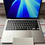 Good MacBook Pro 2020 - 13 inch - Apple M1, Silver, 256 GB, 16 GB