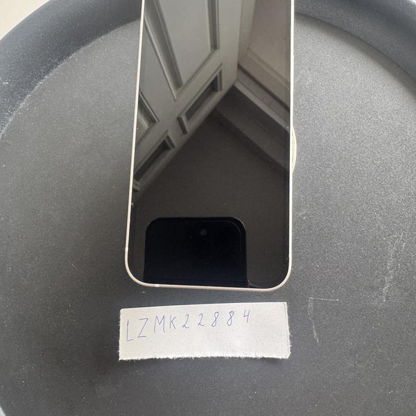 Apple iPhone 12 Mini - Unlocked, 64 GB, White, A2176