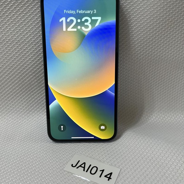 Apple iPhone 14 - Unlocked, 128 GB, Blue, A2649