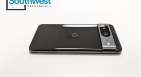 Good
													Google Pixel 8 - Spectrum, Obsidian, 128 GB, 8 GB, G9BQD, Sub-6 5G, photo 5 of 8