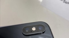 Good
													Apple iPhone Xs - T-Mobile, Gray, 256 GB, A1920, photo 2 of 7