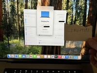 MacBook Pro 2023 - 16"