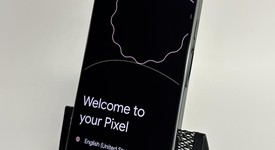 Good
													Google Pixel 9 Pro XL - Unlocked, Hazel, 128 GB, 16 GB, GGX8B, photo 1 of 8