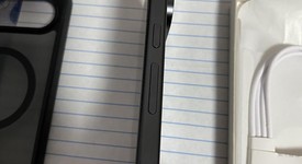 Good
													Google Pixel 9 - Unlocked, Obsidian, 128 GB, 12 GB, G2YBB, photo 4 of 6