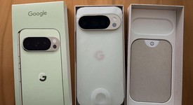 Mint
													Google Pixel 10 Pro - Unlocked, Jade, 256 GB, G4QUR, photo 2 of 9