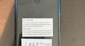 Mint
													LG Stylo 4 - Metro by T-Mobile, Black, 32 GB, 2 GB, Q710MS, photo 5 of 12
