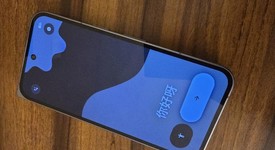 Good
													Google Pixel 10 Pro Fold - Unlocked, Moonstone, 256 GB, GU0NP, photo 1 of 6