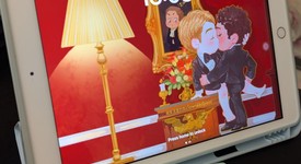 Good
													Apple iPad 7th Gen - Wi-Fi, Silver, 32 GB, A2197, photo 5 of 10