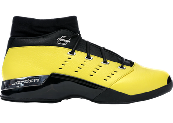 Jordan 17 Retro Low SoleFly Alternate Lightning for sale