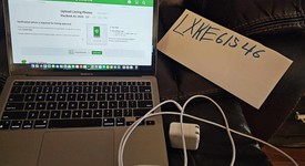 Fair
													MacBook Air 2020 - 13" - Apple M1, Gray, 256 GB, 8 GB, photo 5 of 7