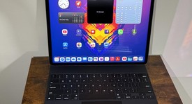 Mint
													Apple iPad Pro 12.9" 5th Gen 2021 - Wi-Fi, Gray, 512 GB, photo 1 of 8