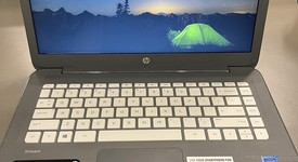 Good
													HP Stream Laptop, photo 1 of 12