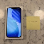 Good Apple iPhone 14 - Verizon, Blue, 128 GB, A2649