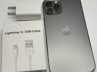 Apple iPhone 12 Pro