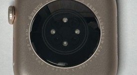 Mint
													Apple Watch Series 10 46mm - Rose Gold, A2999 - GPS, Aluminum, photo 6 of 6