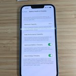 Good Apple iPhone 13 - AT&T, Blue, 128 GB, A2482