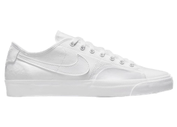 Nike SB Blazer Court Icy White for sale