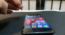 Good
													Apple iPhone 7 - Metro by T-Mobile, Black, 32 GB, A1660, photo 4 of 8