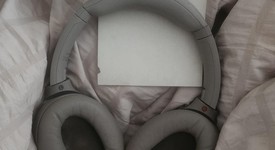 Used
													Sony WH-1000XM4 - Silver, photo 2 of 4