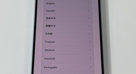 Good
													Apple iPhone 15 Plus - Unlocked, Blue, 128 GB, A2847, photo 1 of 7