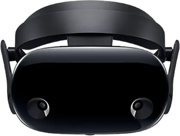 Samsung HMD Odyssey Plus Mixed Reality for sale